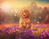 River the Pup - Meg Bitton Productions