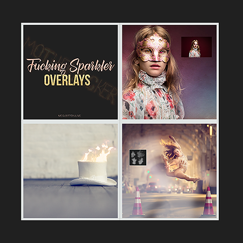 #TeamKhloe Bundle - Meg Bitton Productions