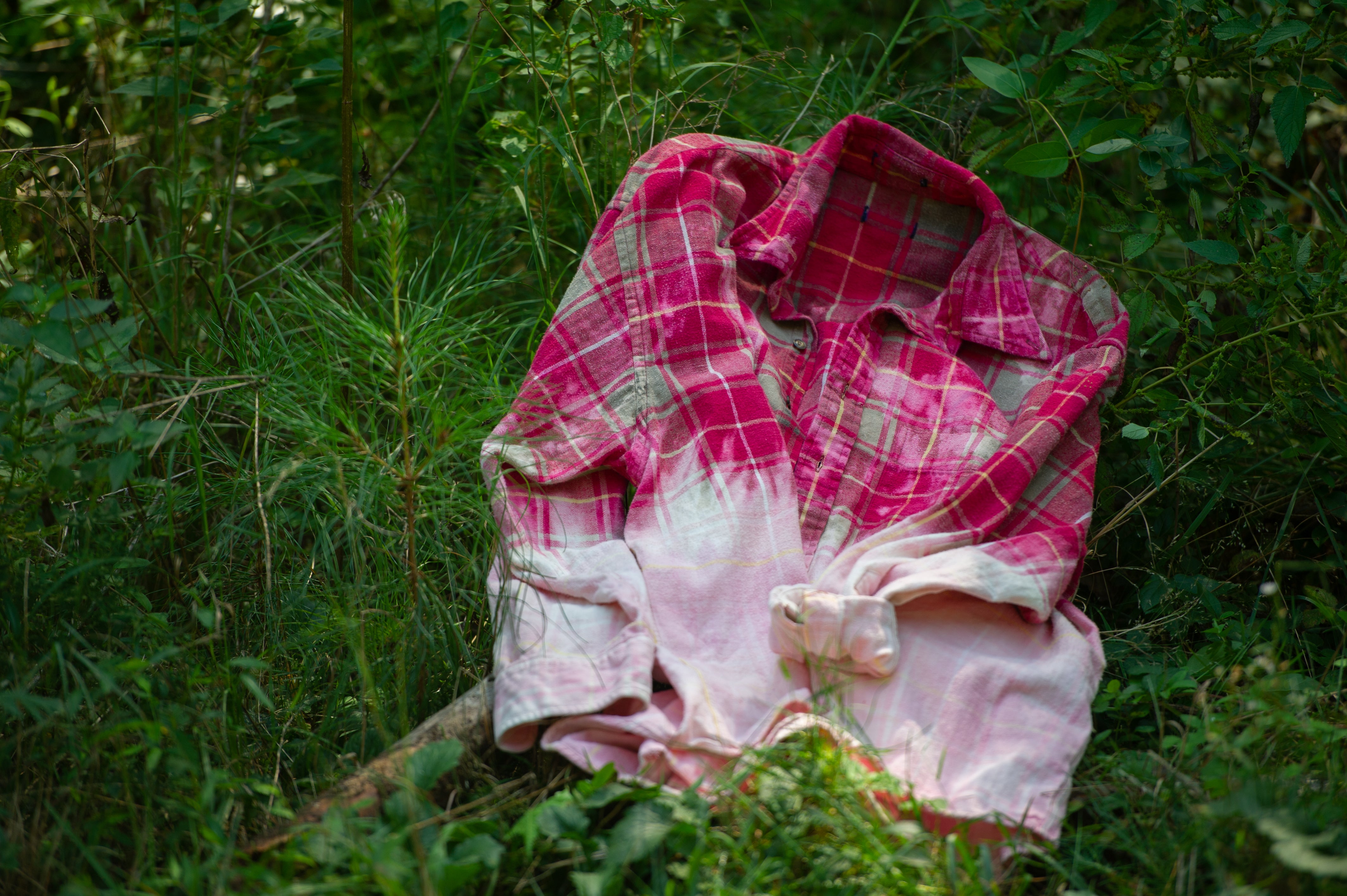 Magical Flannel XL Number 3 - Meg Bitton Productions