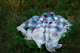 Magical Flannel XL Number 1 - Meg Bitton Productions
