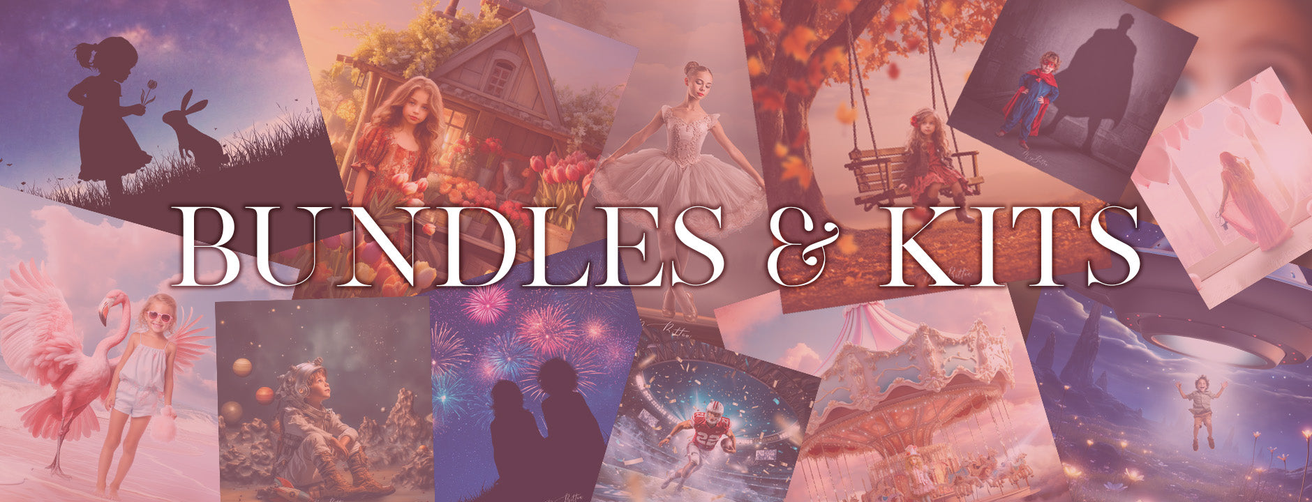 Bundles & Kits