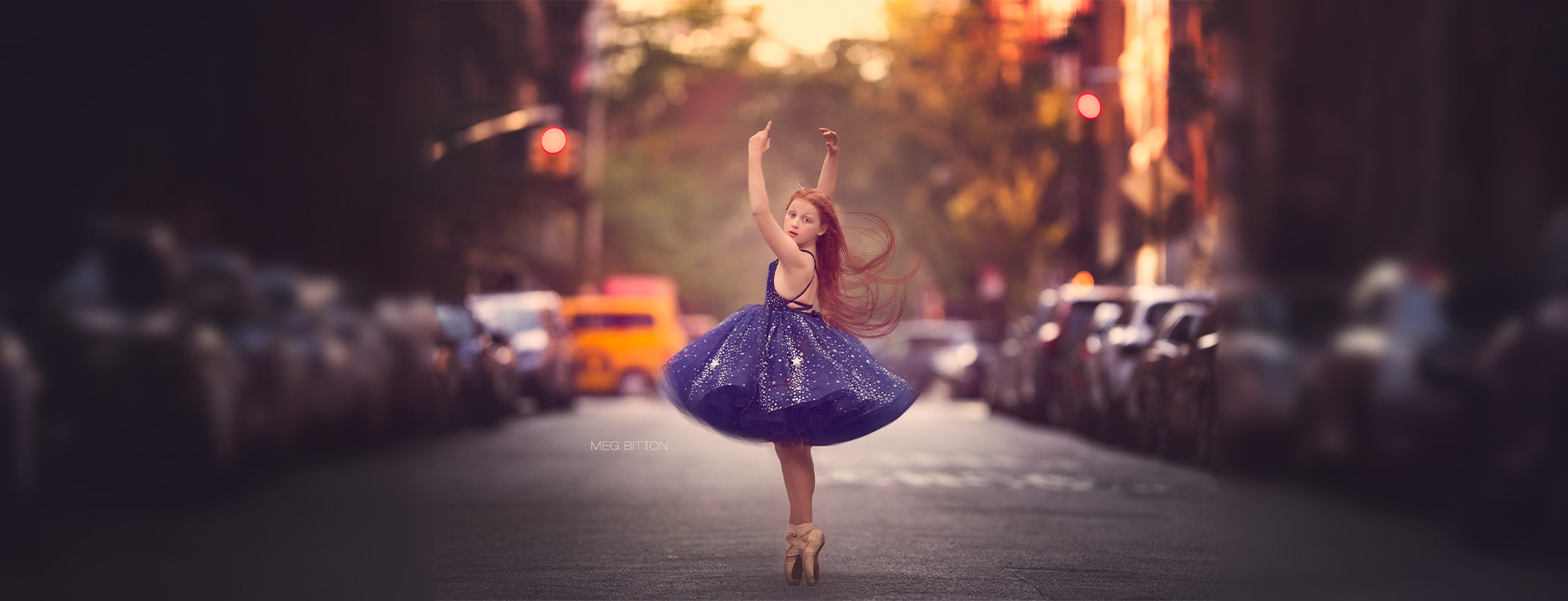 Dance Collection
