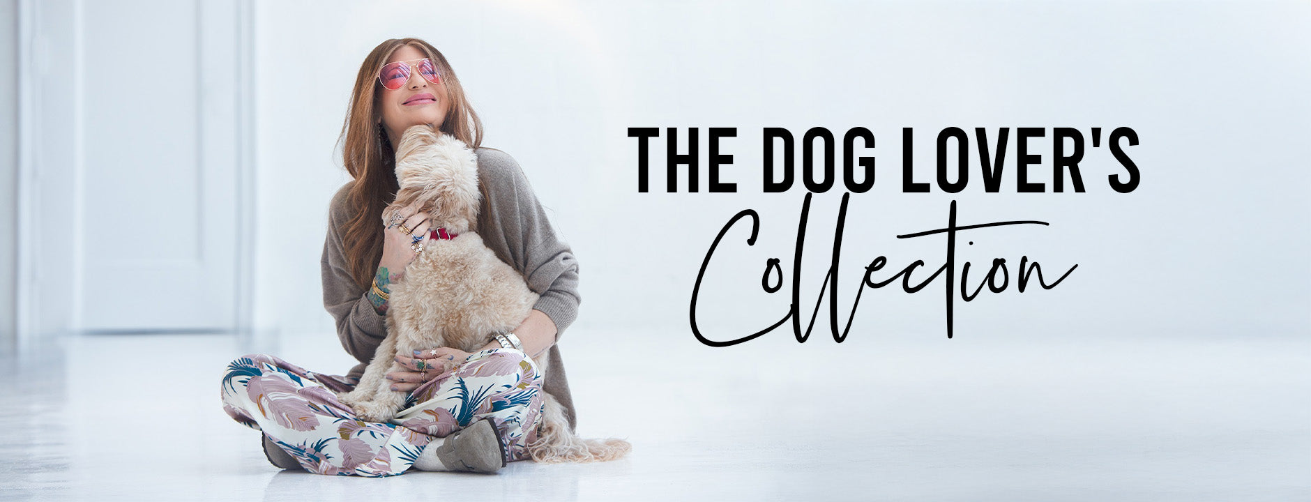 Dog Lover's Collection