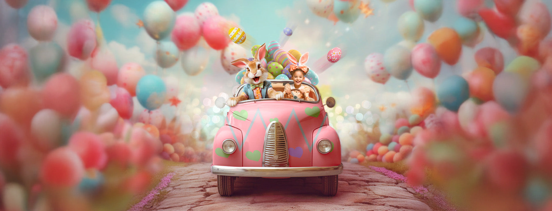 🐇 Easter 🥚