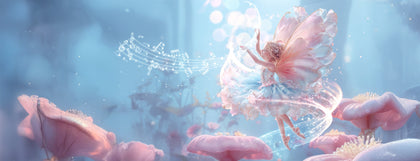 The Fairy Worlds Collection
