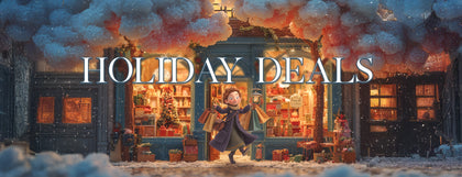 Holiday Deals 2025