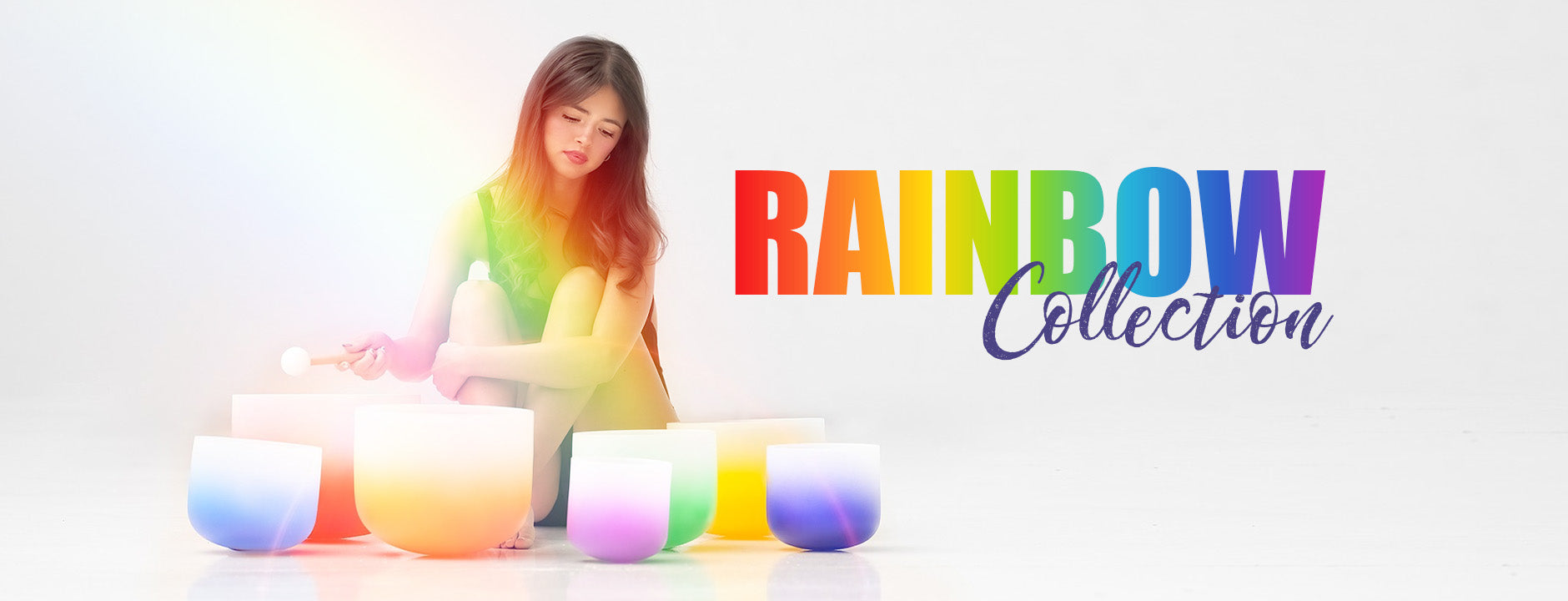 Rainbow Collection