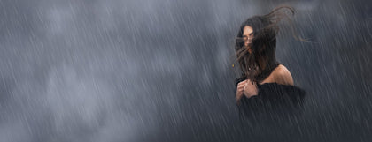 The Rainy Day Collection