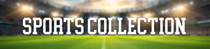 Sports Collection