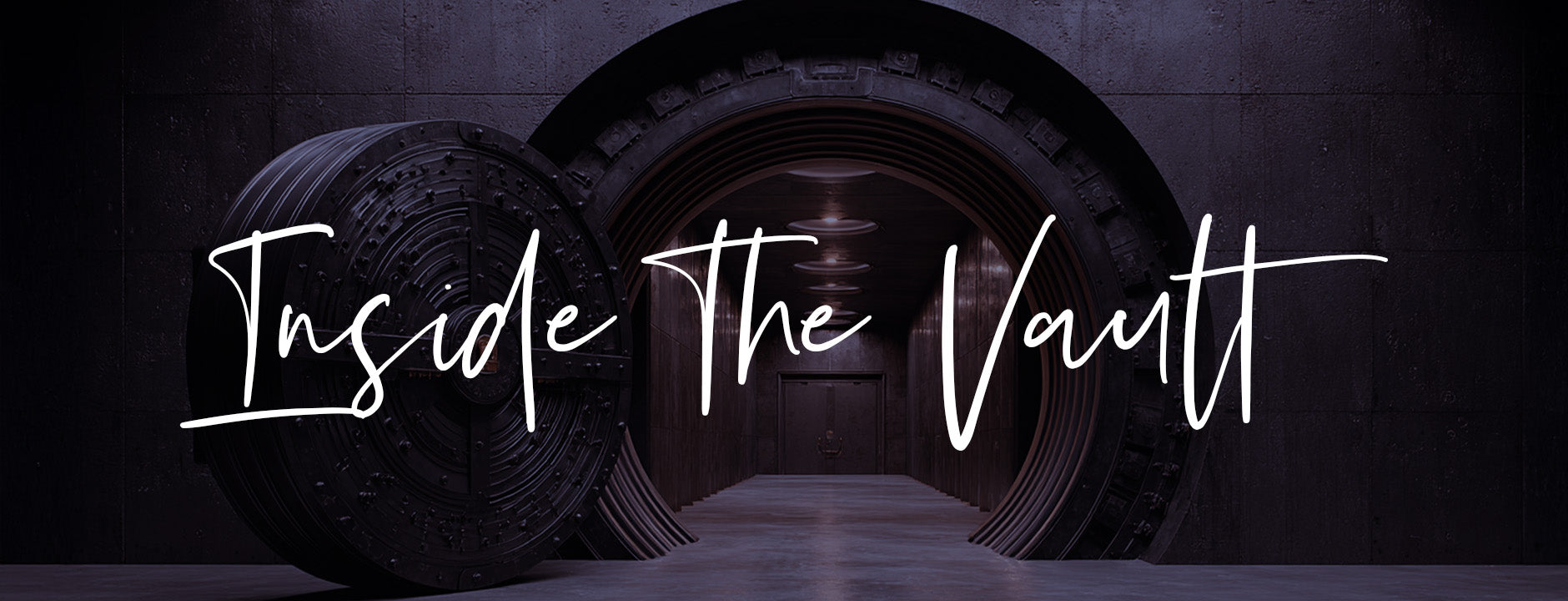 Inside The Vault
