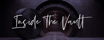 Inside The Vault