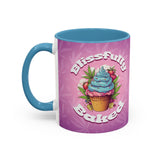 Blissfully Baked Mug