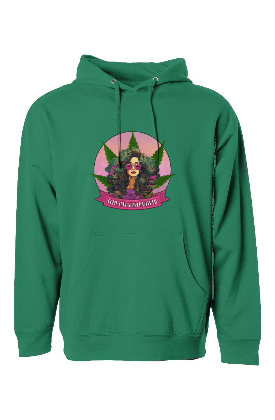 Meg Soul Searching Hoodie