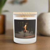 Fire Candle