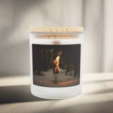 Fire Candle