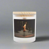 Fire Candle