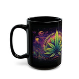 Chronic Happiness Mug