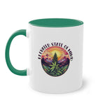 Elevated State of Mind Mug