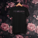 Fear.Less. Tee