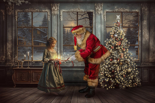 Christmas Time - Meg Bitton Productions