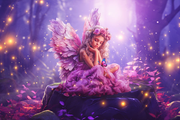 Even Fairies Get Sad Meg Bitton Productions Even Fairies Get Sad Meg Bitton Productions