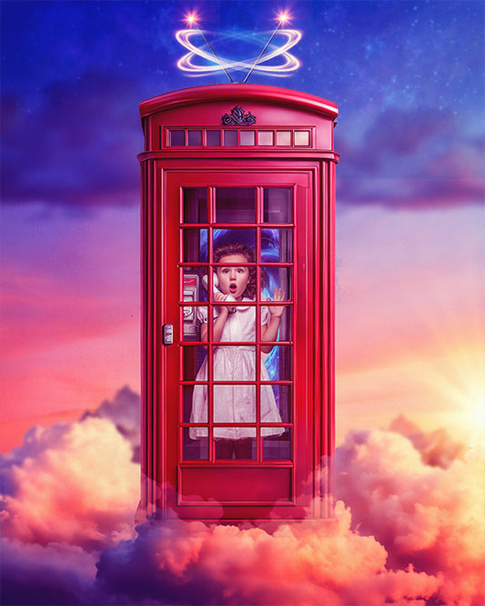 The Composite Vault: Hello... Operator?