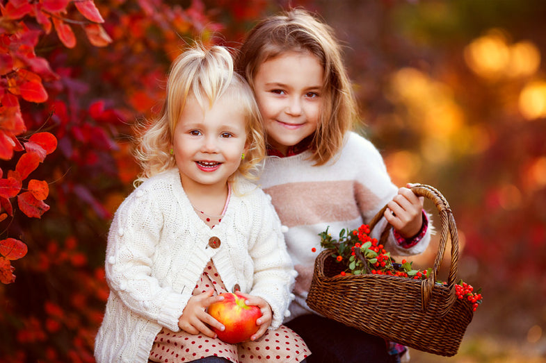 Megbittonproductions - Five Minute Edit: Autumn Apple 2 AfterWebsiteGraphic ae7ad076 f5d7 496e ac84