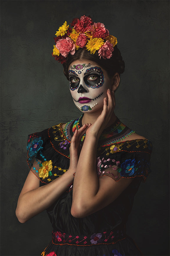 La Catrina