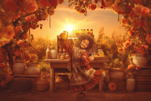 Joyous Rosh Hashanah Silent Edit