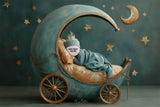 Newborn Kit: Moon Carriage