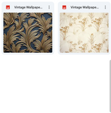 Ultimate Vintage Wallpaper Texture Bundle