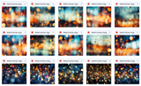 Ultimate Bokeh Bundle - Meg Bitton Productions