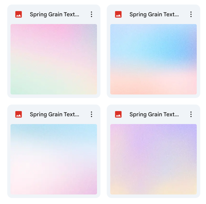 Spring Tool Texture Spring Grain Textures – Meg Bitton Productions