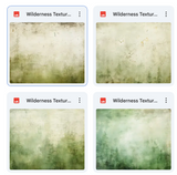 Magical Wilderness Textures