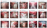 Ultimate Lovely Studio Portrait Background Bundle