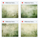 Magical Wilderness Textures