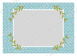 Christmas Card Template #14