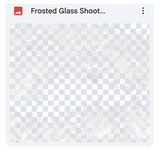 Magical Frosty Shoot Throughs Bundle