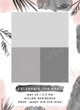 Brushed Senior Template