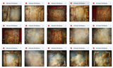 Ultimate Old Masters Background Bundle - Meg Bitton Productions