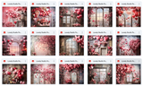 Ultimate Lovely Studio Portrait Background Bundle