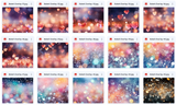 Ultimate Bokeh Bundle - Meg Bitton Productions