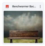 Benchwarmer Background Bundle