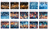 Ultimate Bokeh Bundle - Meg Bitton Productions