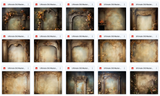 Ultimate Old Masters Background Bundle - Meg Bitton Productions