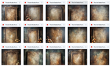 Ultimate Fine Art Studio Portrait Background Bundle - Meg Bitton Productions