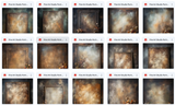 Ultimate Fine Art Studio Portrait Background Bundle - Meg Bitton Productions