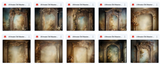 Ultimate Old Masters Background Bundle - Meg Bitton Productions