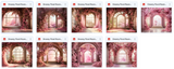 Magical Dreamy Pink Mini Asset Pack - Meg Bitton Productions