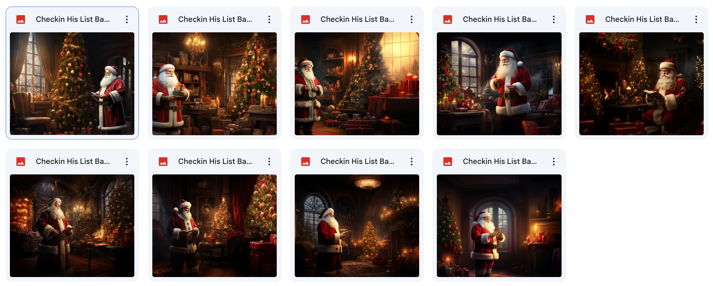 Checkin His List Background Bundle - Meg Bitton Productions